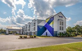 Spark By Hilton Florence North I-95, Sc