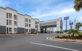 Spark By Hilton Florence North I-95, Sc